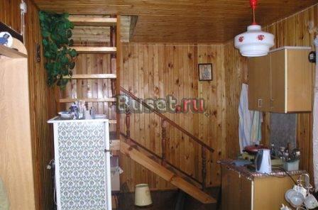 Дача 70 км от МКАД Москва