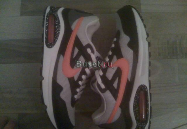 Продам кроссовки nike Москва