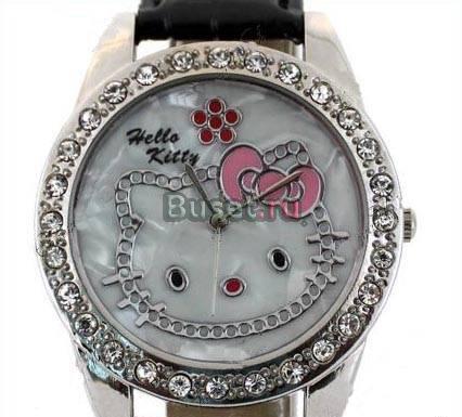 Новые часы Hello Kitty Санкт-Петербург