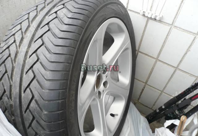 Продам комплект колёсR20для бмв Х5 Москва