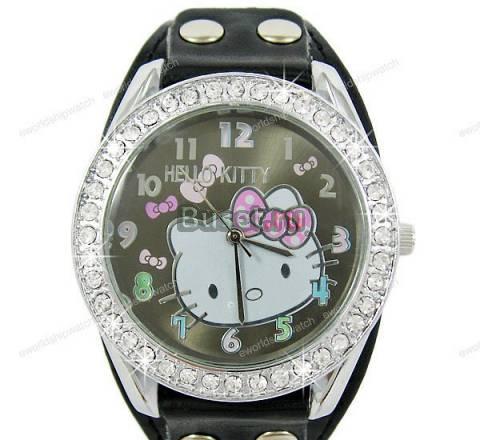 Новые часы Hello Kitty Санкт-Петербург