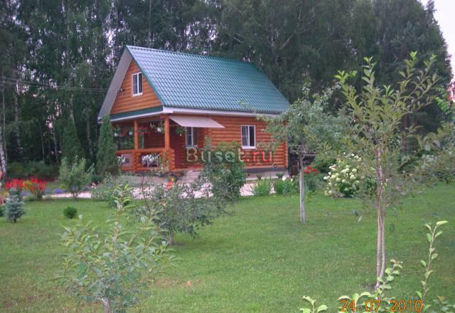 Дача Редкино