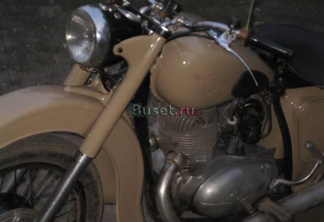 ИЖ-56 Воронеж