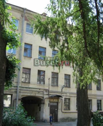 Комната на Наб.Мойки,84 Санкт-Петербург