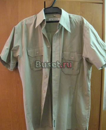 Рубашка Ben Sherman Санкт-Петербург