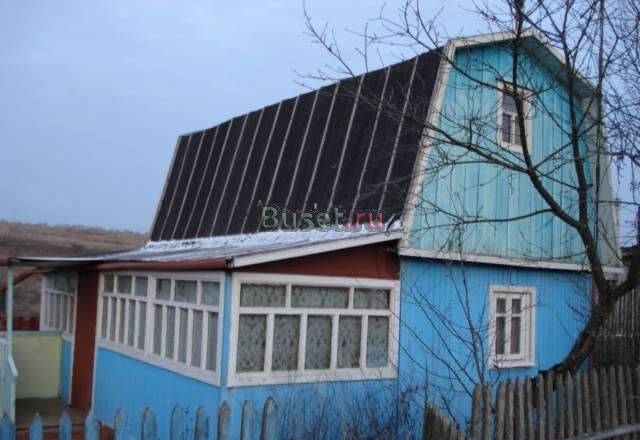 Дом в Тульской области Москва