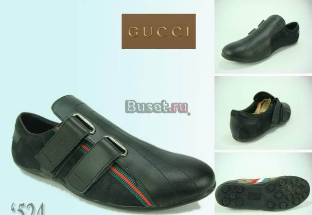 Туфли мужские, новые gucci , размер 42-43 Москва
