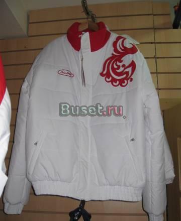 Новая куртка Bosco sport Москва