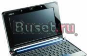 Ноутбук Acer Aspire One A150 Blue Москва