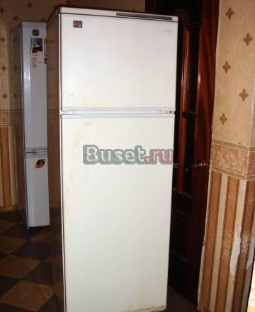 Холодильник Москва