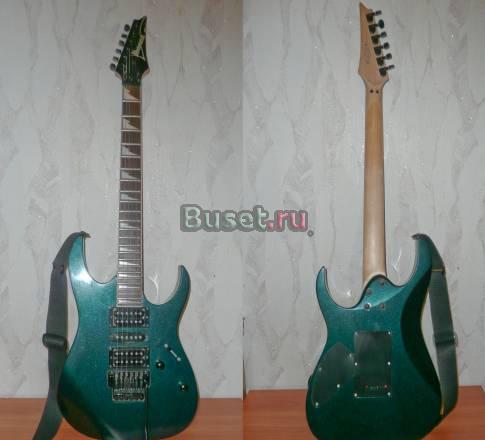 Ibanez RG370DX Санкт-Петербург