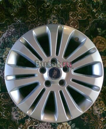 Литые диски Санкт-Петербург