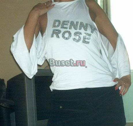 Туника/блузка/топ denny rose Санкт-Петербург