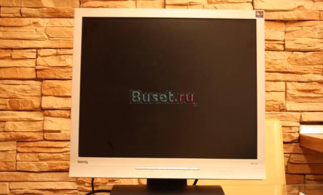 Монитор 17" benq Санкт-Петербург