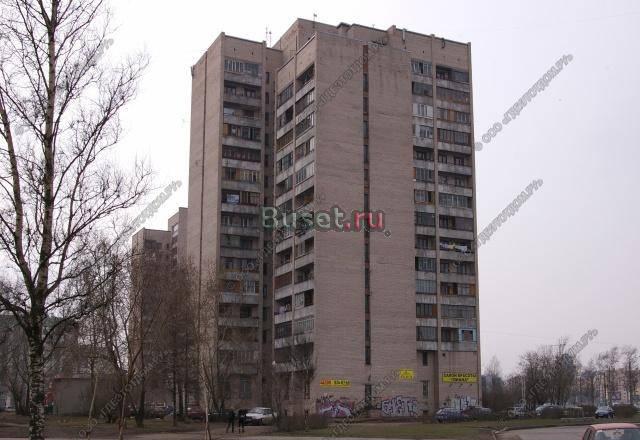 Комн.11м в 6к.кв. м. Жукова, д.20 Прям. Продажа Санкт-Петербург