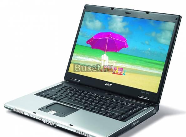 Acer Aspire 5101 Москва
