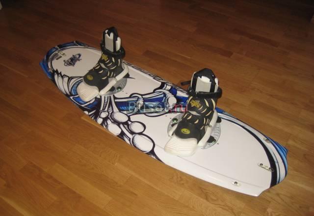 Wakeboard Санкт-Петербург