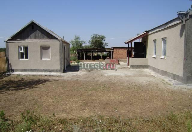 Продается дом в Ростовской области Сандата