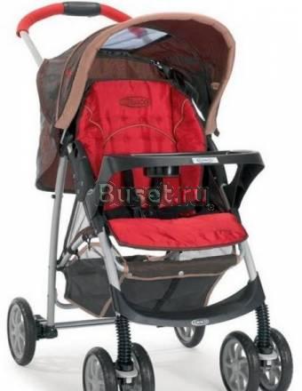 Детская коляска Graco Mirage Санкт-Петербург