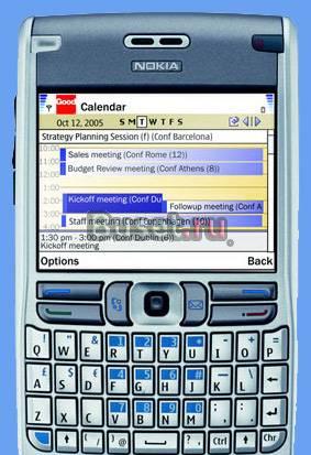 Nokia E61-E61i Санкт-Петербург
