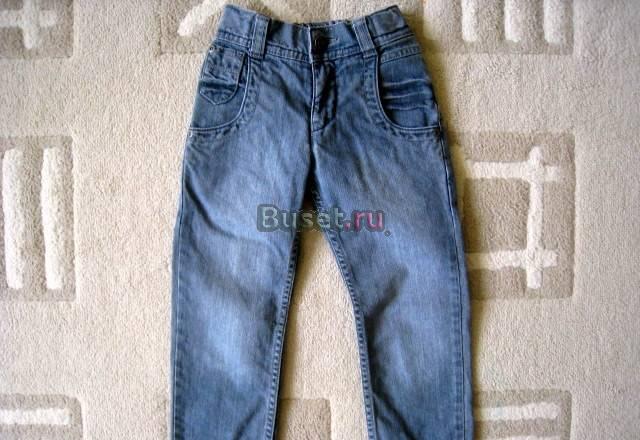 Джинсы Sanetta р.104 Москва