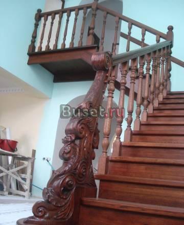 Резьба по дереву Старый Оскол