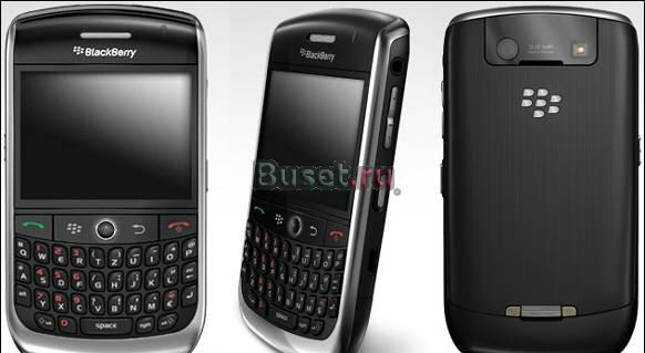 Обменяю BlackBerry 8900 на I-phpne Москва