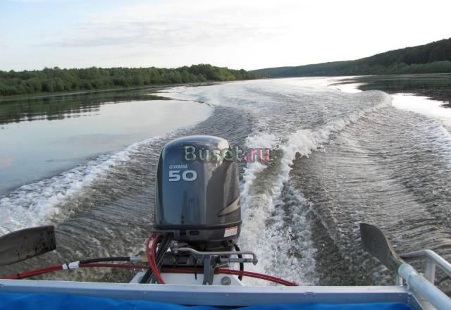 Мотор ямаха 50 Москва