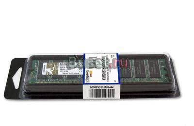 Серверная память Kingston Ecc Reg Cl2.5 512 Mb Москва