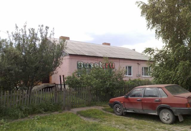 Продам дом Теплое
