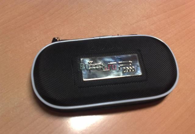 PSP slim (5.50 gen d3 не слетает) + 2 карты памяти Москва