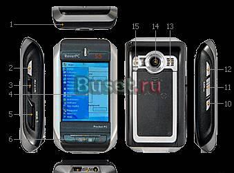 Rover PC S5 Первоуральск