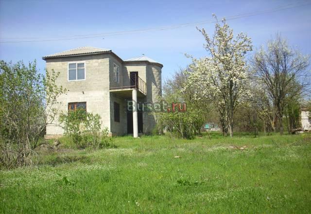 Дача Темрюк