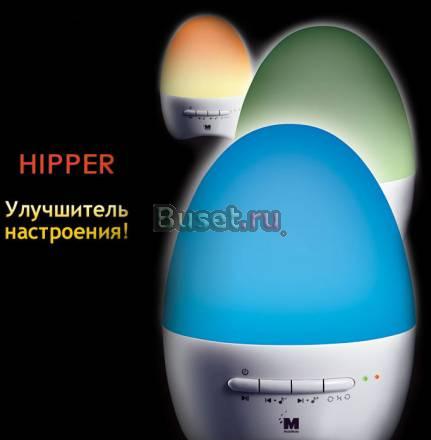 Продаются Колонки - МР3-плеер Mobidick Hipper 100 Москва
