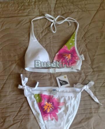 Бикини, купальник 40/42 новый Калининград