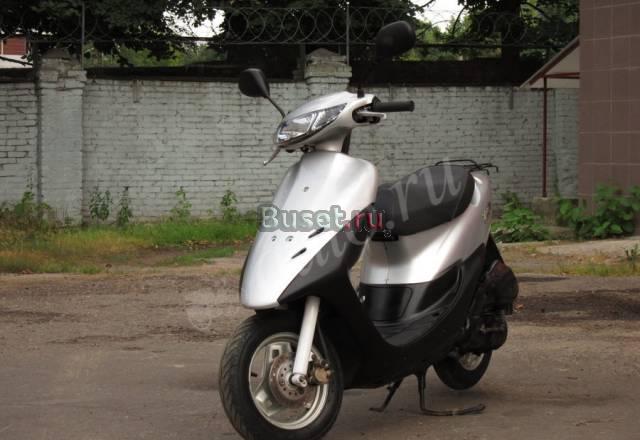 Honda DIO AF 35(SR) Москва