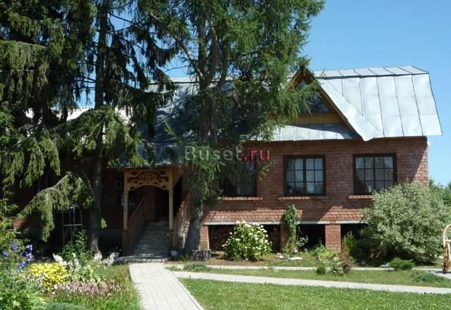 Продаётся загородный дом на берегу Уводьского вдхр Иваново