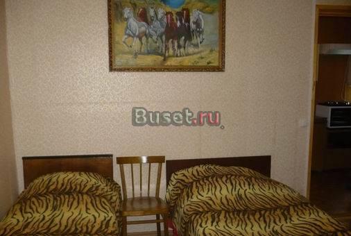 Переславль-Залесский. Размещение в частном секторе Переславль-Залесский