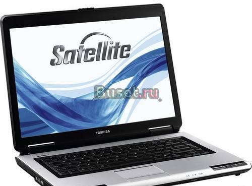 Toshiba L-40 Москва
