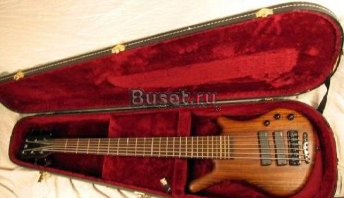 Warwick Thumb bo 6 Москва