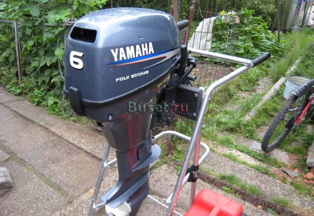 ЯмахаF6cmhs ц68000 Москва