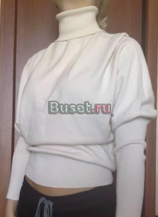 Кофта, свитер, пуловер, водолазка stefanel Калининград