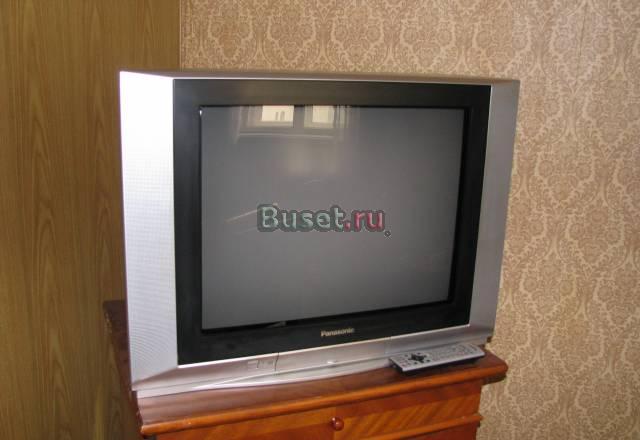 Телевизор Panasonic TX-25FG20T - 29" Москва