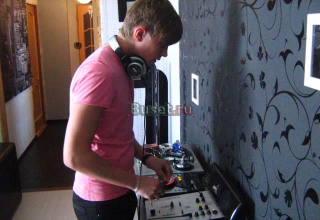 Pioneer CDJ-400 Санкт-Петербург