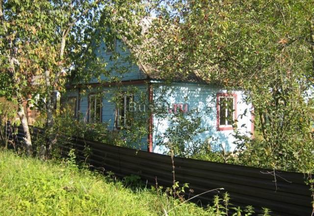 Дача в антоновке свет забор печь 6 соток садовые н Переславль-Залесский