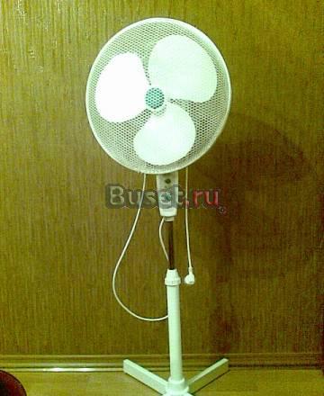 Вентилятор Москва