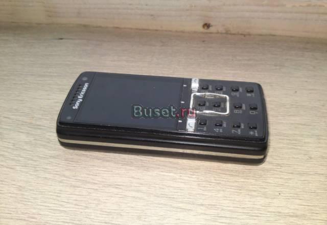 Sony-Ericsson К850 Москва