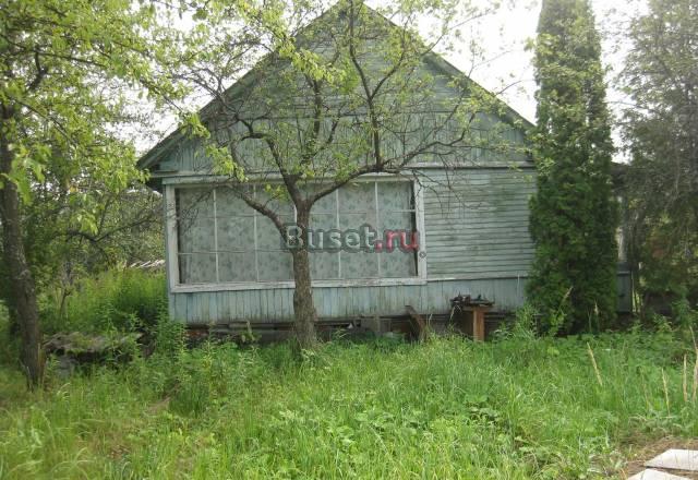 Продается дача Москва