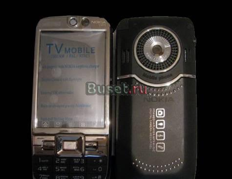 Nokia E72 TV б/У Санкт-Петербург
