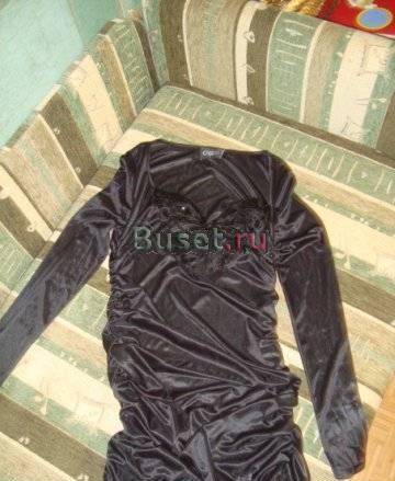 Новое платье oggi Москва